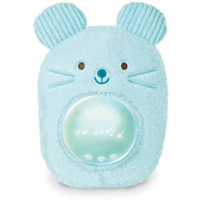Hape Early Melodies Μουσικό Φωτονανούρισμα Για 0+ Μηνών Huggy Momo