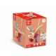 Hape Πεταλούδα Με Κίνηση Butterfly Για 1-3 Ετών