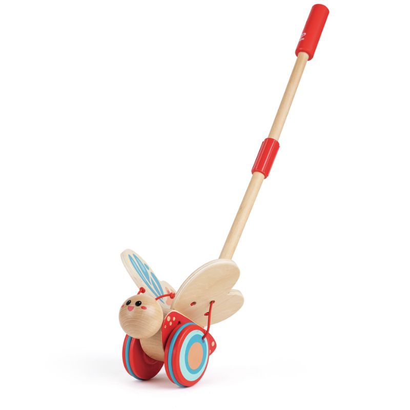 Hape Πεταλούδα Με Κίνηση Butterfly Για 1-3 Ετών
