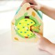 Hape Early Explorer Σετ Με Ξύλινο Σπιτάκι 9 τμχ Για 2-4 Ετών Critter House Shape Sorter