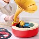 Hape Early Melodies Ξύλινος Φωνογράφος Για 3-6 Ετών Tune Time