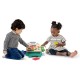 Hape Magic Touch Ξύλινη Ταμειακή Μηχανή Για 3+ Ετών