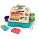 Hape Magic Touch Ξύλινη Ταμειακή Μηχανή Για 3+ Ετών