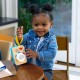Hape Kids II Ξύλινη Φωτογραφική Μηχανή Για 6+ Ετών