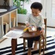 Hape Kids II Ξύλινη Φωτογραφική Μηχανή Για 6+ Ετών