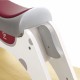 Hape Early Explorer Ξύλινο Κουνιστό Αλογάκι 2-Σε-1 Για 12+ Μηνών Rocking Horse
