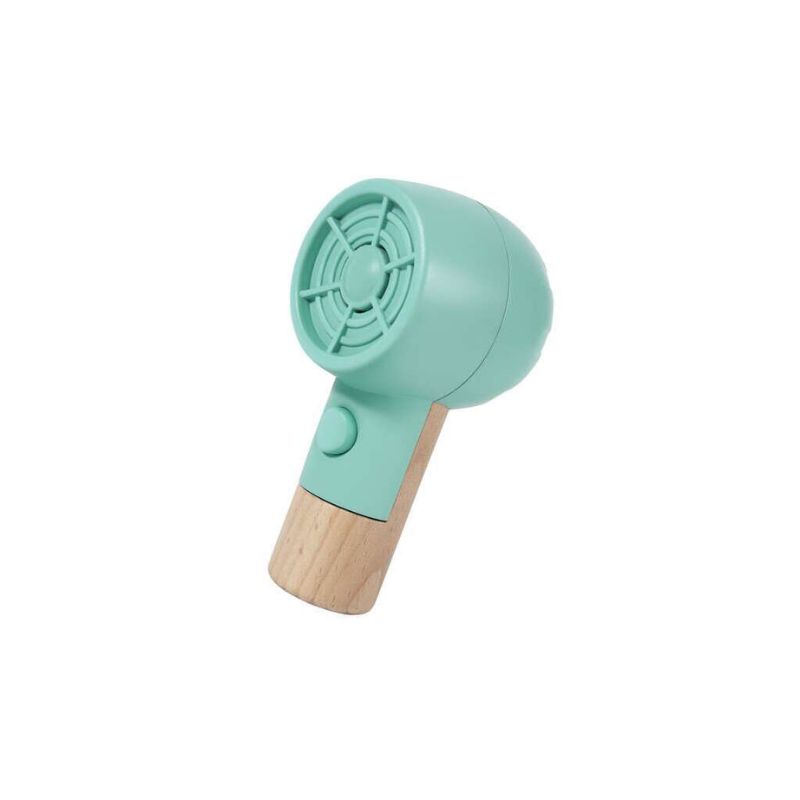 Hape Παιχνίδι Μίμησης Κομμώτρια Super Stylish Hair Salon Set Για 3-8 Ετών