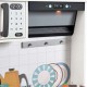 Hape Playfully Delicious Ξύλινη Κουζίνα Για 3+ Ετών Modern Smart-Kitchen