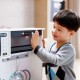 Hape Playfully Delicious Ξύλινη Κουζίνα Για 3+ Ετών Modern Smart-Kitchen
