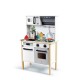 Hape Playfully Delicious Ξύλινη Κουζίνα Για 3+ Ετών Modern Smart-Kitchen