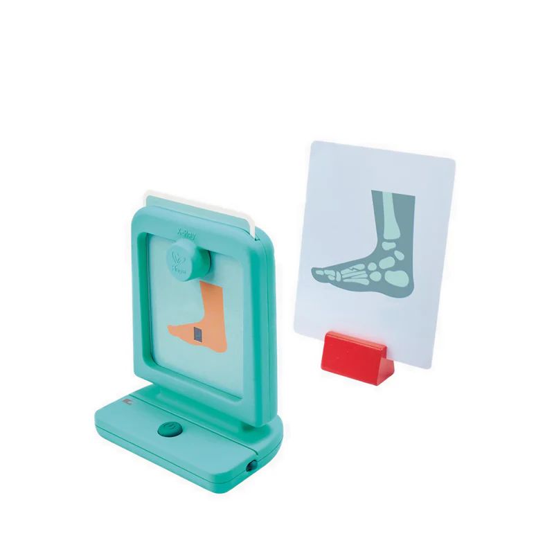 Hape Σετ Εργαλεία Γιατρού Little Doctor's Medical 22 τμχ Για 3-8 Ετών