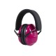 Haspro Ωτοασπίδες Για Νήπια Pink
