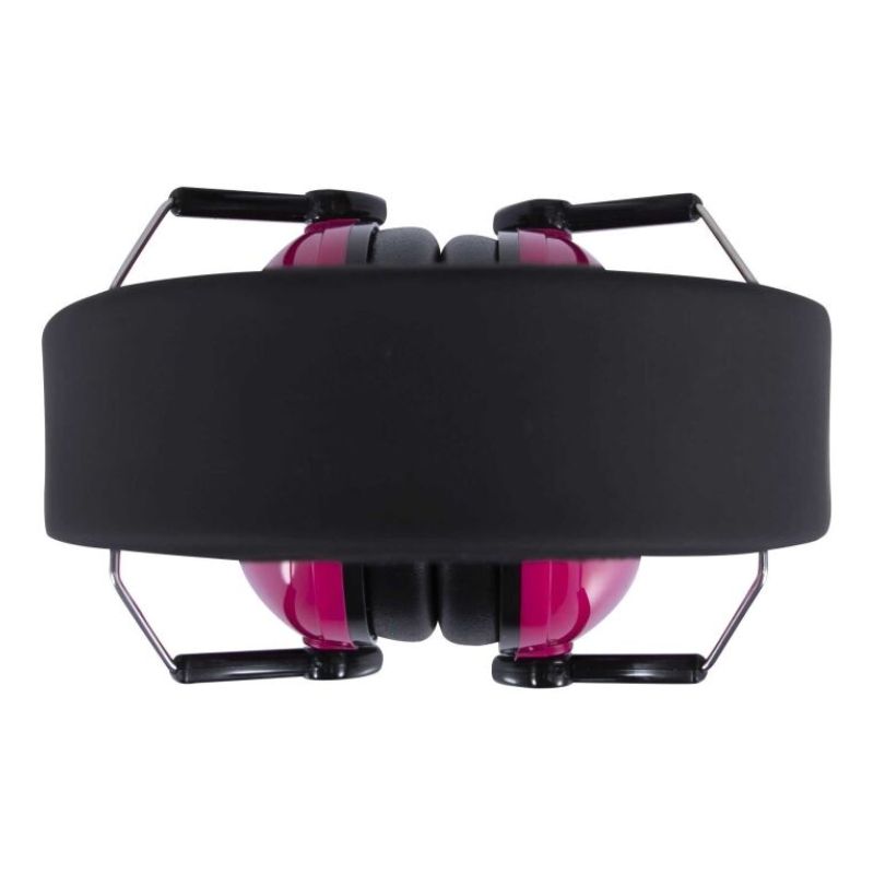 Haspro Ωτοασπίδες Για Νήπια Pink