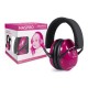 Haspro Ωτοασπίδες Για Νήπια Pink