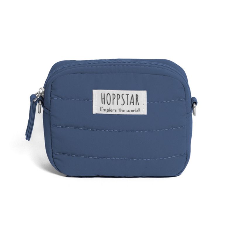 Hoppstar Mini Τσάντα Για Κάμερα Navy