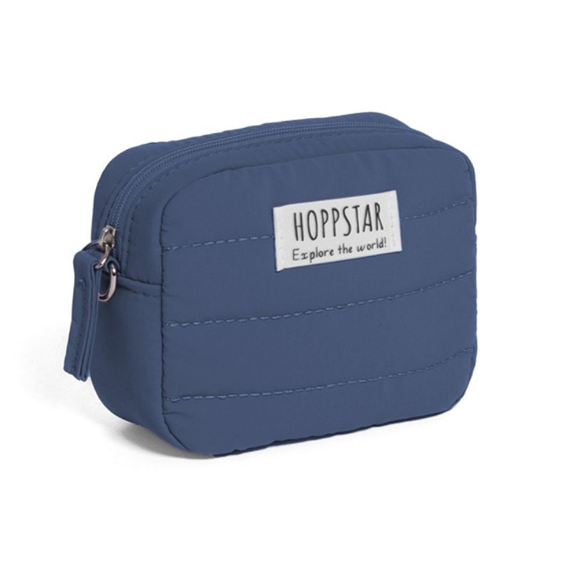 Hoppstar Mini Τσάντα Για Κάμερα Navy