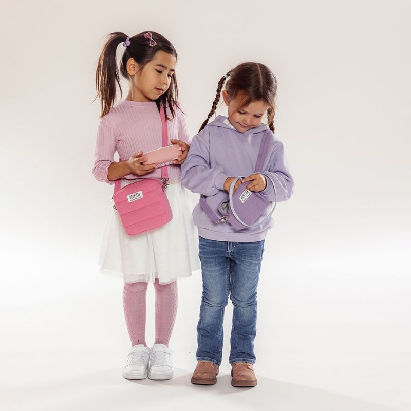 Hoppstar Midi Τσάντα Για Κάμερα Bubblegum