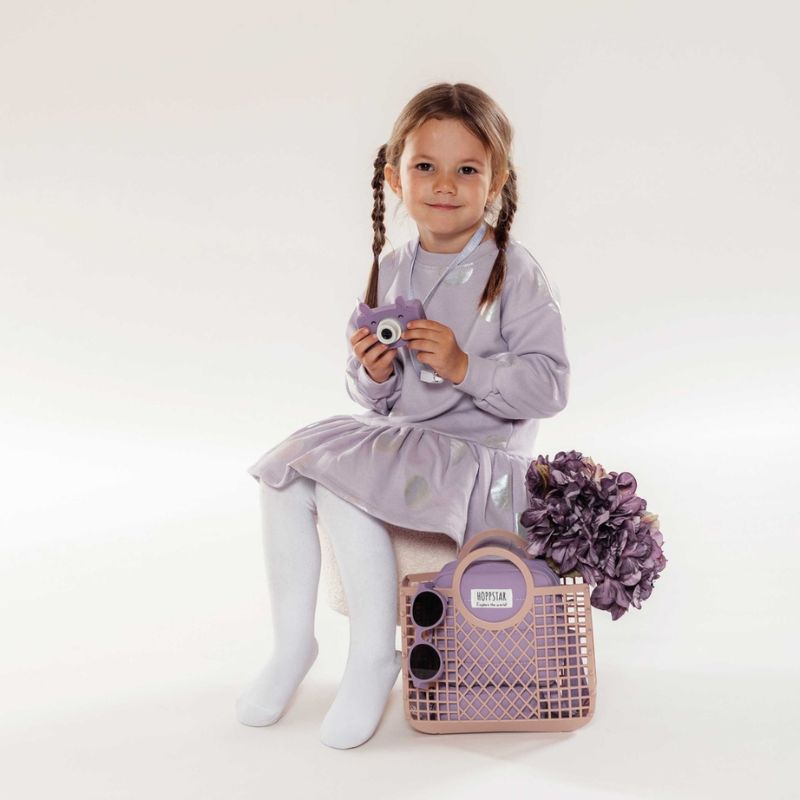 Hoppstar Midi Τσάντα Για Κάμερα Blossom