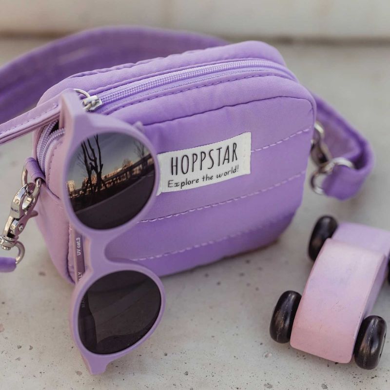 Hoppstar Mini Τσάντα Για Κάμερα Blossom