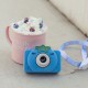 Hoppstar Rookie Φωτογραφική Μηχανή Για 3+ Ετών Blubelle