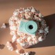 Hoppstar Popcorn Φωτογραφική Μηχανή Για 3+ Ετών Breeze