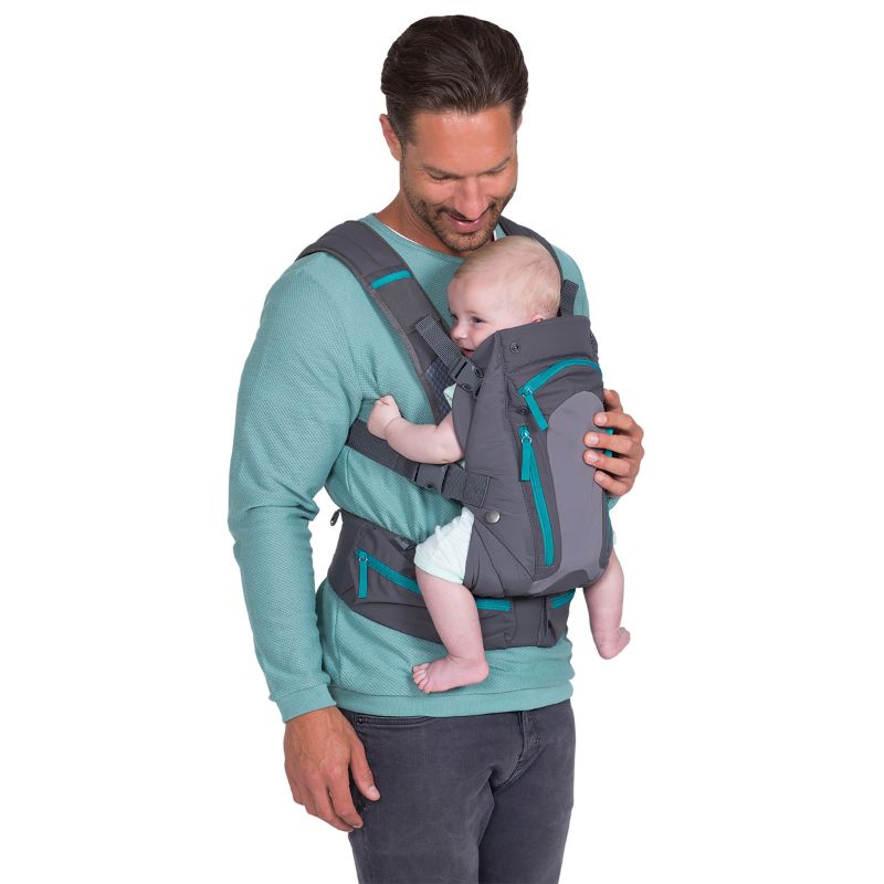 Infantino Carry On Μάρσιππος Multi-Pocket