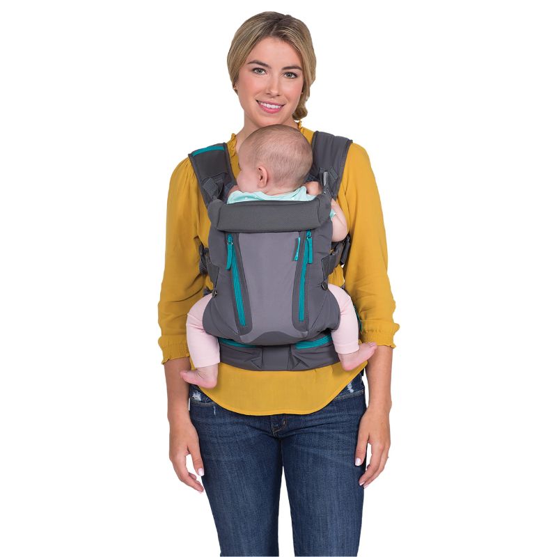 Infantino Carry On Μάρσιππος Multi-Pocket