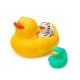 Infantino Παιχνίδι Μπάνιου Duck'n Family