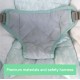 Ingenuity Cozy Spot Soothing Bouncer Ρηλάξ Grey