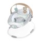 Ingenuity Cozy Spot Soothing Bouncer Ρηλάξ Grey