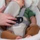 Ingenuity Comfort 2 Go Portable Swing Ρηλάξ Cozy Kingdom