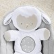 Ingenuity Comfort 2 Go Portable Swing Ρηλάξ Cuddle Lamb