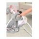 Ingenuity Comfort 2 Go Portable Swing Ρηλάξ Flora the Unicorn