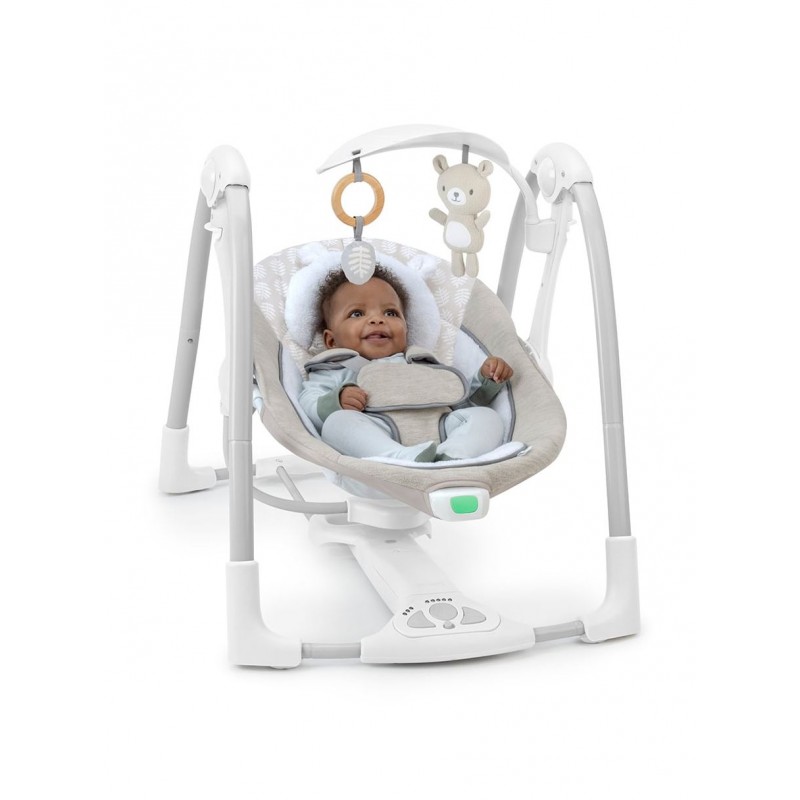 Ingenuity ConvertMe Swing-2-Seat Ρηλάξ Wynn