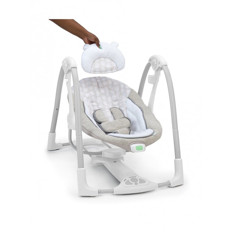 Ingenuity ConvertMe Swing-2-Seat Ρηλάξ Wynn