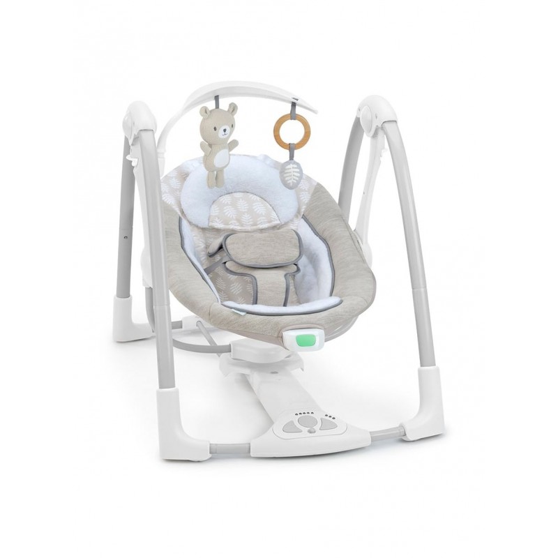 Ingenuity ConvertMe Swing-2-Seat Ρηλάξ Wynn