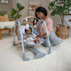 Ingenuity Swing 'n Go Φορητό Ρηλάξ Κούνια Boutique Collection Teddy