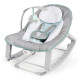 Keep Cozy 3-in-1 Grow with Me Bounce & Rock Seat - Weaver