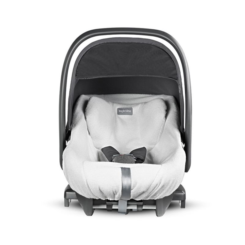 Inglesina Καλοκαιρινό Κάλυμμα Για Κάθισμα Αυτοκινήτου Darwin Infant Recline