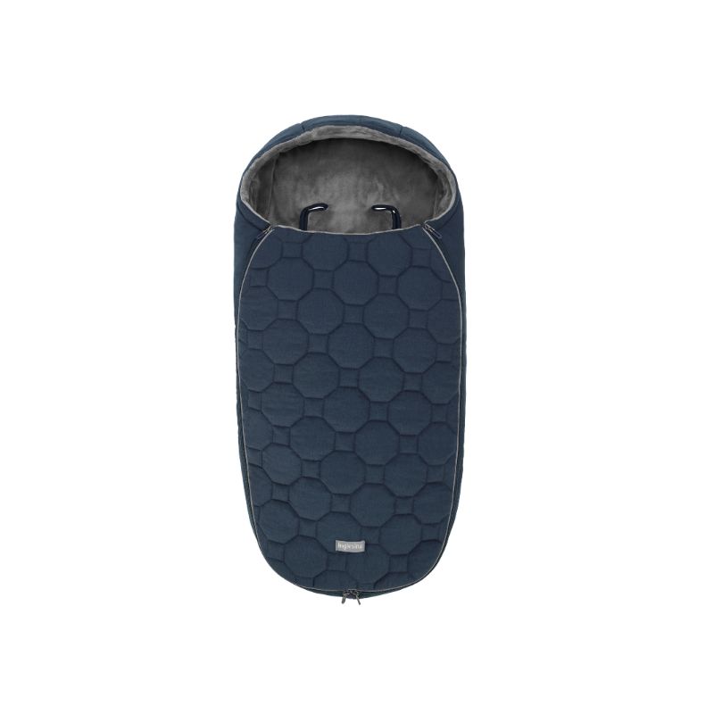 Inglesina Ποδόσακος Καροτσιού Midnight Blue