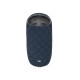Inglesina Ποδόσακος Καροτσιού Midnight Blue