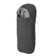 Inglesina Χειμερινός Ποδόσακος Καροτσιού Graphite