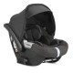 Inglesina Aptica XT Σύστημα Μεταφοράς Με Κάθισμα Αυτοκινήτου Darwin Magnet Grey