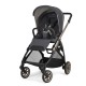 Inglesina Electa Βρεφικό Καρότσι Garage Grey