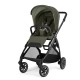 Inglesina Electa Βρεφικό Καρότσι Loft Green