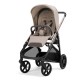 Inglesina Aptica Βρεφικό Καρότσι Vicuna Beige