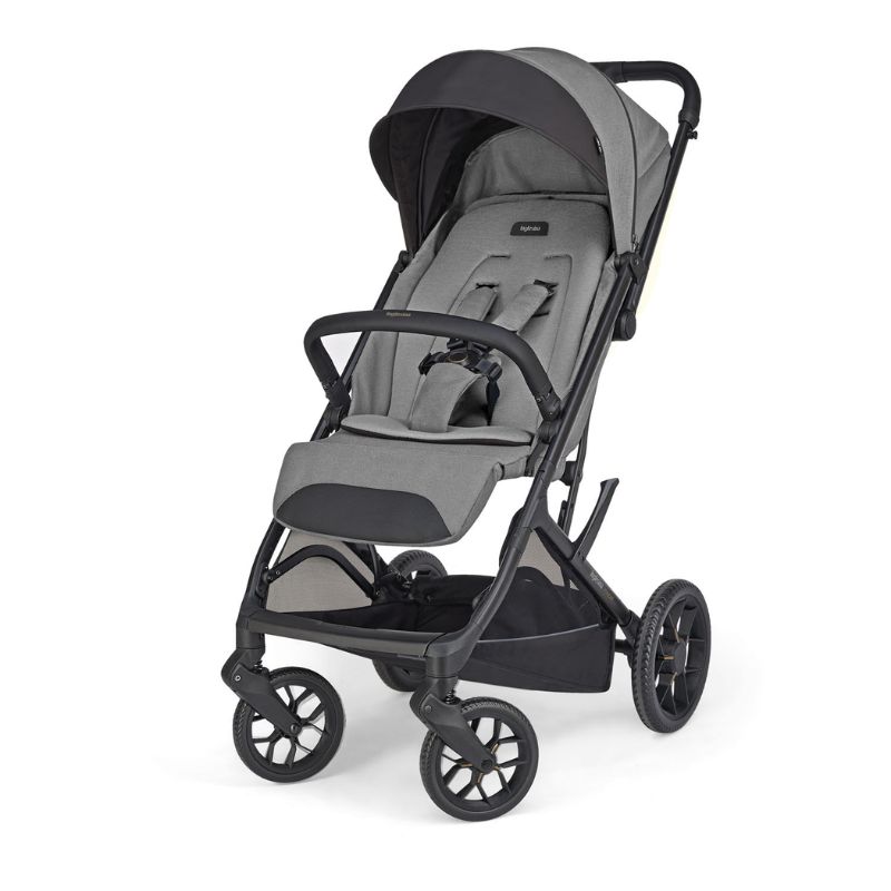 Inglesina Maior Ελαφρύ Καρότσι Canyon Grey