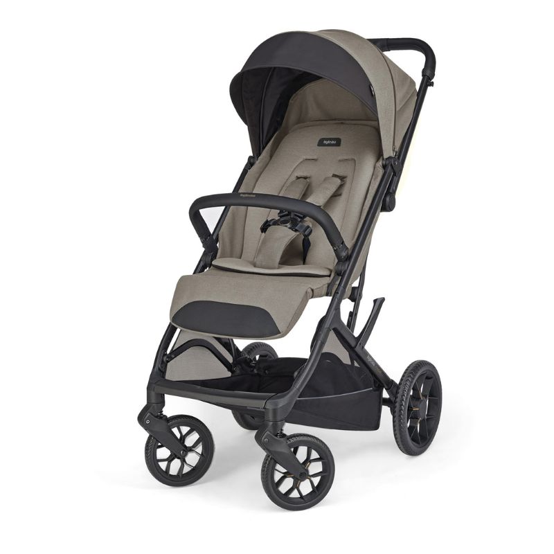 Inglesina Maior Ελαφρύ Καρότσι Tundra Beige