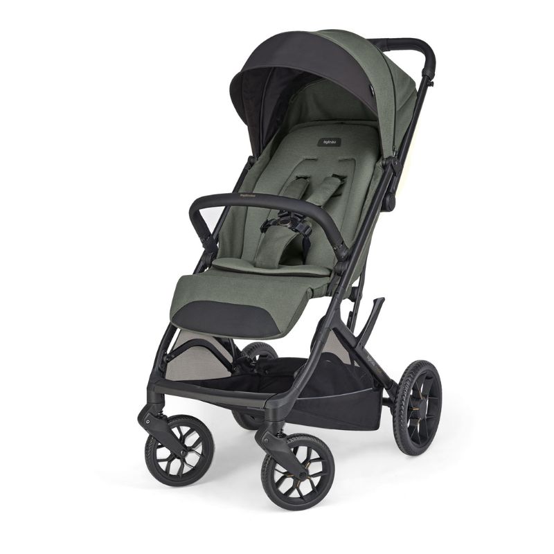 Inglesina Maior Ελαφρύ Καρότσι Taiga Green