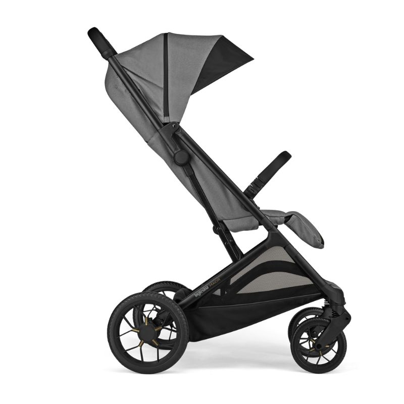 Inglesina Maior Ελαφρύ Βρεφικό Καρότσι Canyon Grey